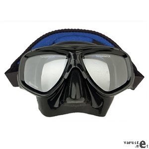 Halcyon Dual Lens Mask