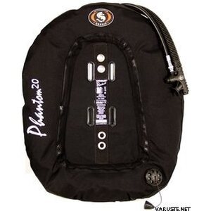 Ursuit Phantom 20 Donut