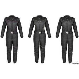 Santi Ladies First Undersuit