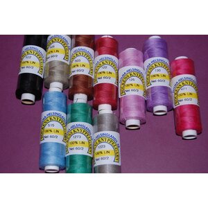 Bockens 60/2 värilliset