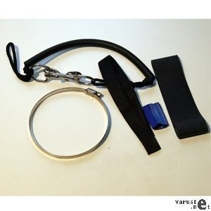 Halcyon Stage Rigging Kit