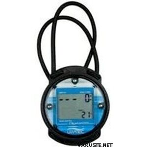 Bungee ready mount - Uwatec bottom timeriin