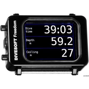 Divesoft Freedom