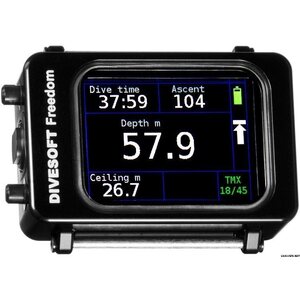 Divesoft Freedom