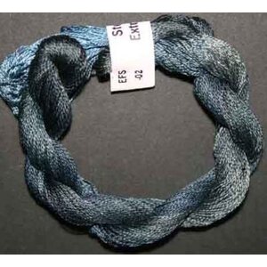 Silkkidokka, Fine