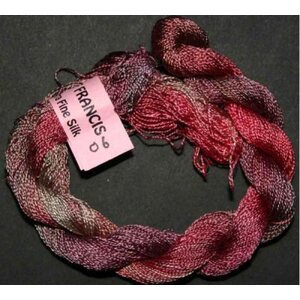 Silkkidokka, Fine