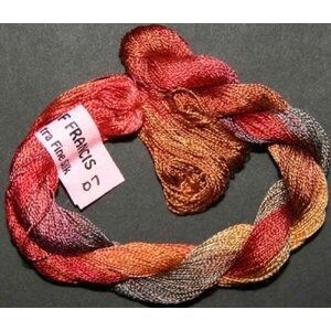 Silkkidokka, Fine