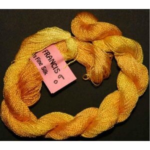 Silkkidokka, Fine