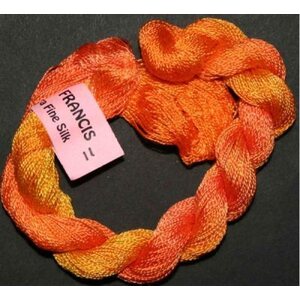 Silkkidokka, Fine