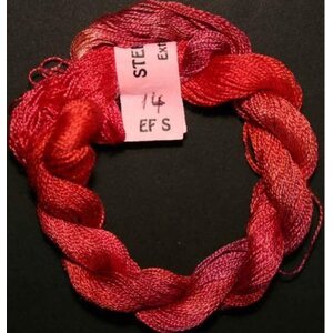 Silkkidokka, Fine