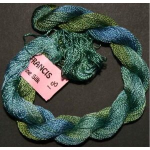 Silkkidokka, Fine