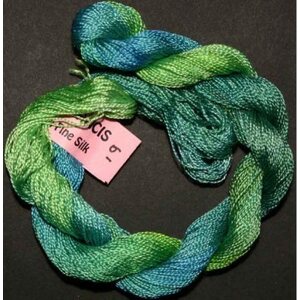 Silkkidokka, Fine