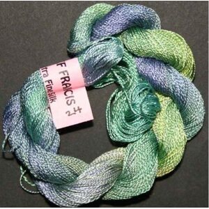 Silkkidokka, Fine