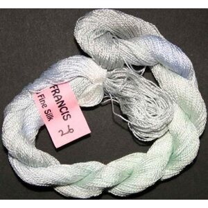 Silkkidokka, Fine