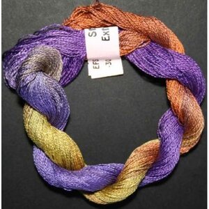 Silkkidokka, Fine