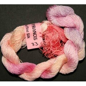 Silkkidokka, Fine