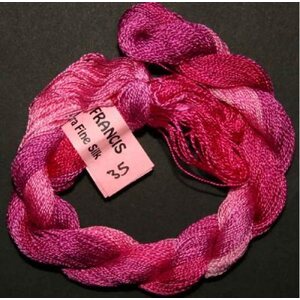 Silkkidokka, Fine