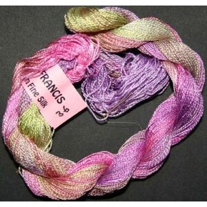 Silkkidokka, Fine