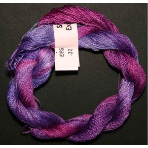 Silkkidokka, Fine