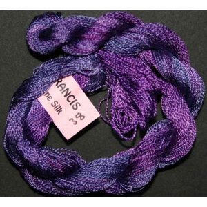 Silkkidokka, Fine