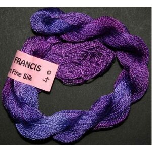 Silkkidokka, Fine