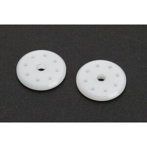 Agama Piston 8 Hole 1,3mm