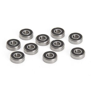 Agama Clutch and Pinion Bearings 5x13x4 Japan Made (10)