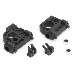 Agama Agama Center diff mount