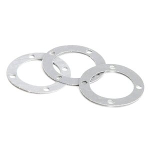 Agama Diff gasket