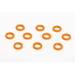 Agama Diff.O-ring (Silicon/orange color)