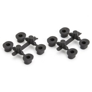 Agama Suspension pin bushing