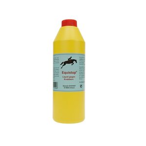 Stassek Equistop puremisenestoaine hevoselle 0,45l