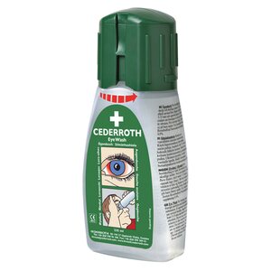 Silmänhuuhtelupullo 235 ml