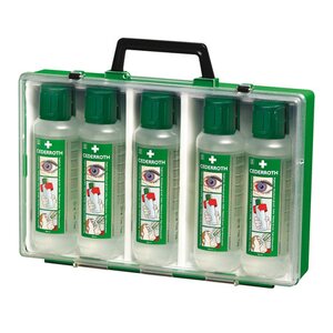Silmänhuuhtelupakki Cederroth  5 x 500 ml