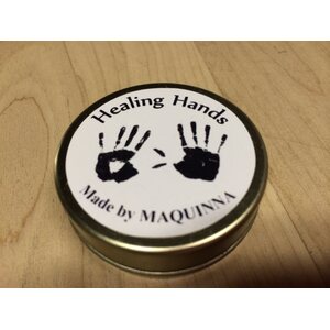 Healing Hands Healing Hands