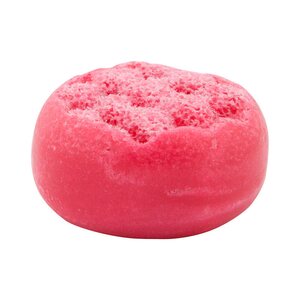 Hierova tuoksusaippuasieni - Rasberry, 240 g, n. 10x5 cm