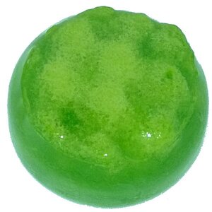 Hierova tuoksusaippuasieni - Lime &,Grapefruit, 240 g, n. 10x5 cm,