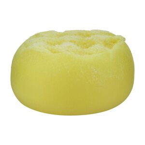 Hierova tuoksusaippuasieni - Lemon, 240 g, n. 10x5 cm