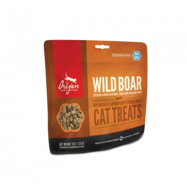 139 Wild Boar