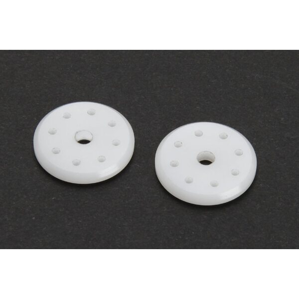 Agama Piston 8 holes * 1,2mm