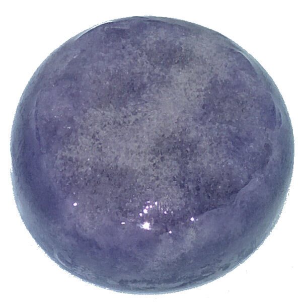 Hierova tuoksusaippuasieni - Lavender, 240 g, n. 10x5 cm